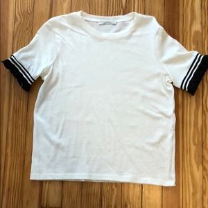 Zara T Shirt